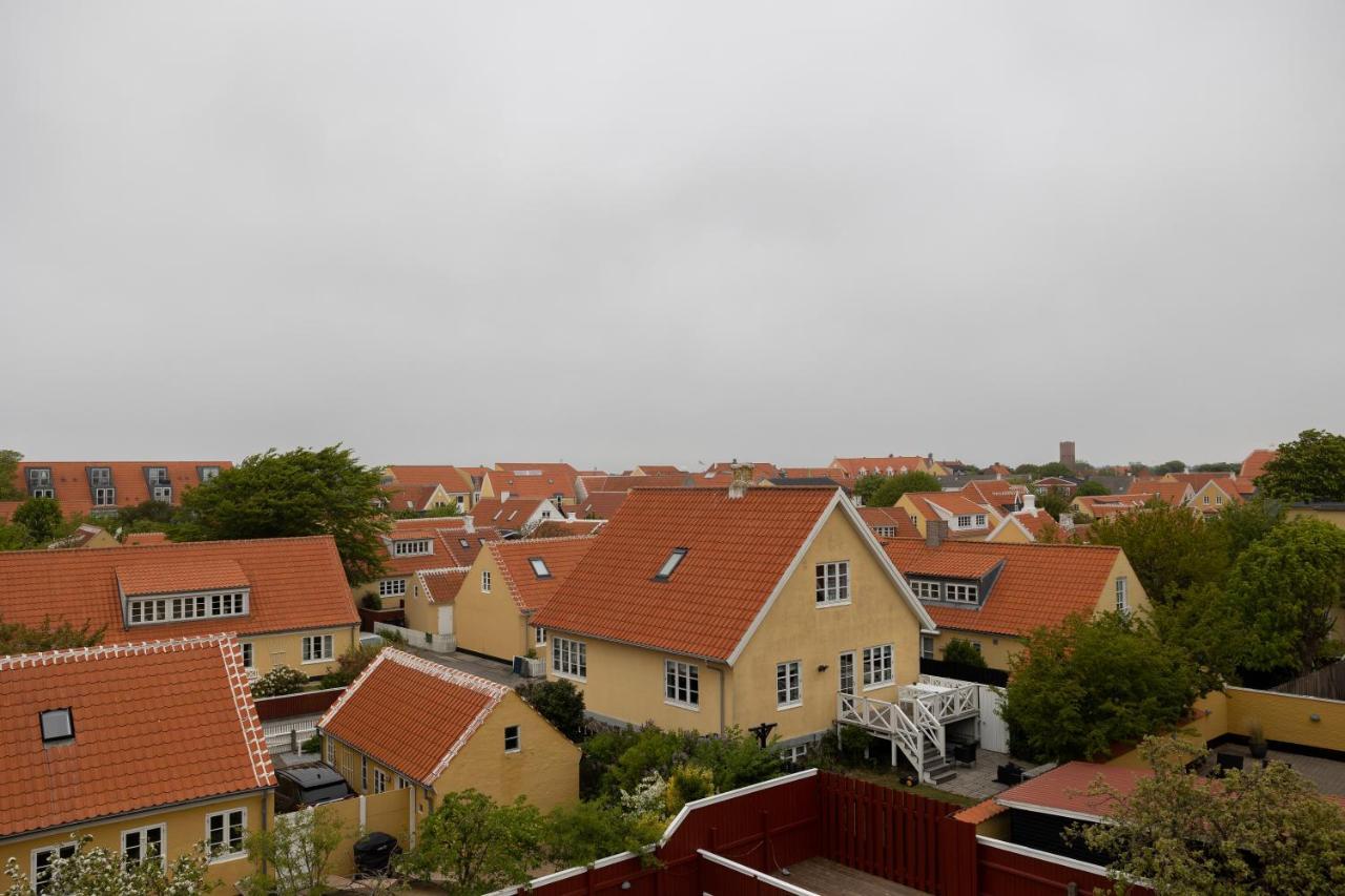 Ankerhus Skagen Apartment Exterior photo