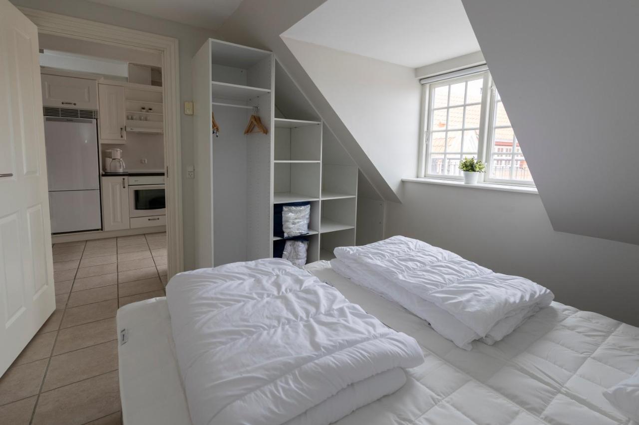 Ankerhus Skagen Apartment Exterior photo