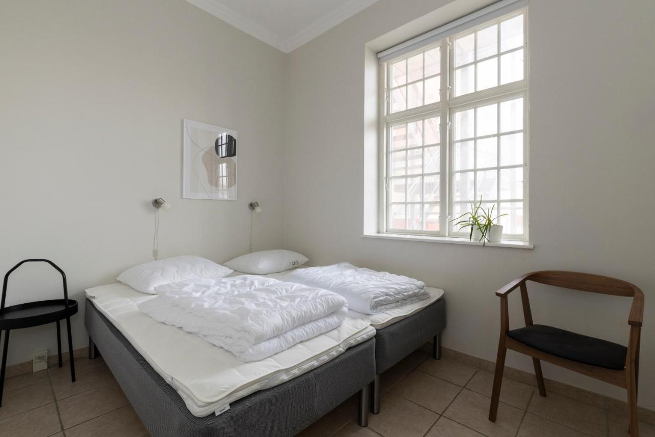Ankerhus Skagen Apartment Exterior photo