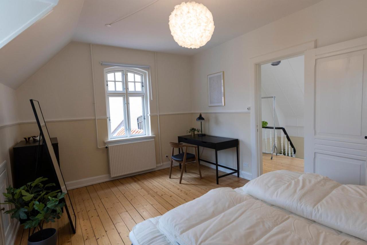 Ankerhus Skagen Apartment Exterior photo
