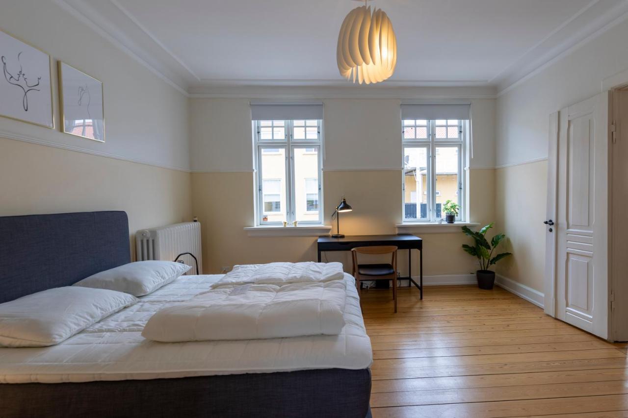 Ankerhus Skagen Apartment Exterior photo