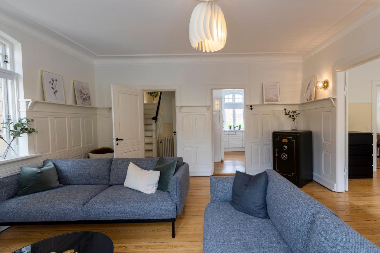 Ankerhus Skagen Apartment Exterior photo