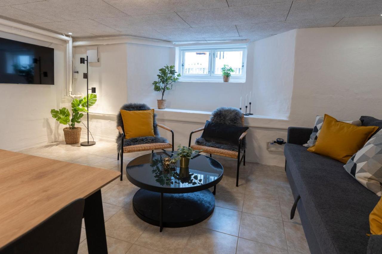 Ankerhus Skagen Apartment Exterior photo