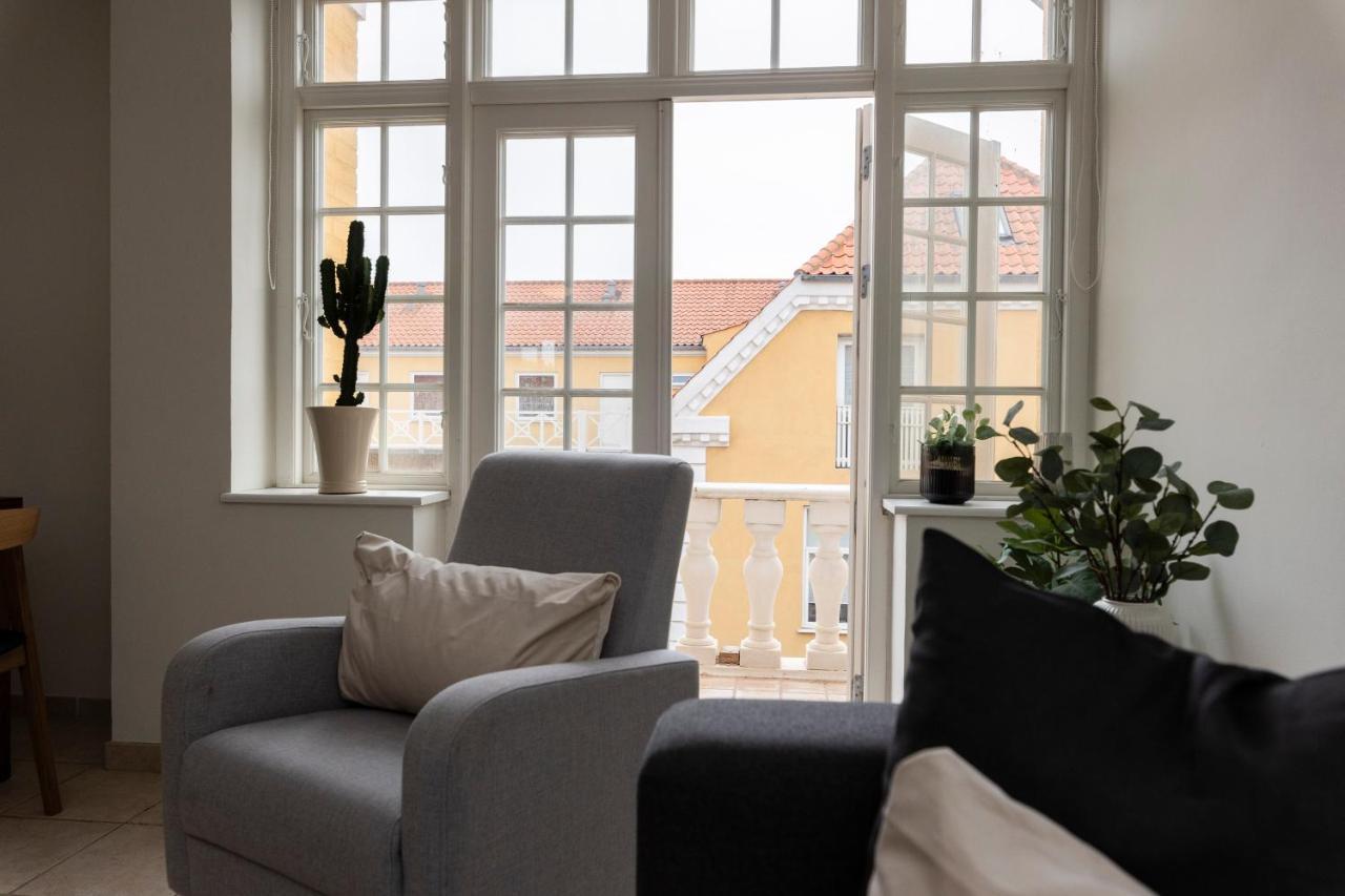 Ankerhus Skagen Apartment Exterior photo