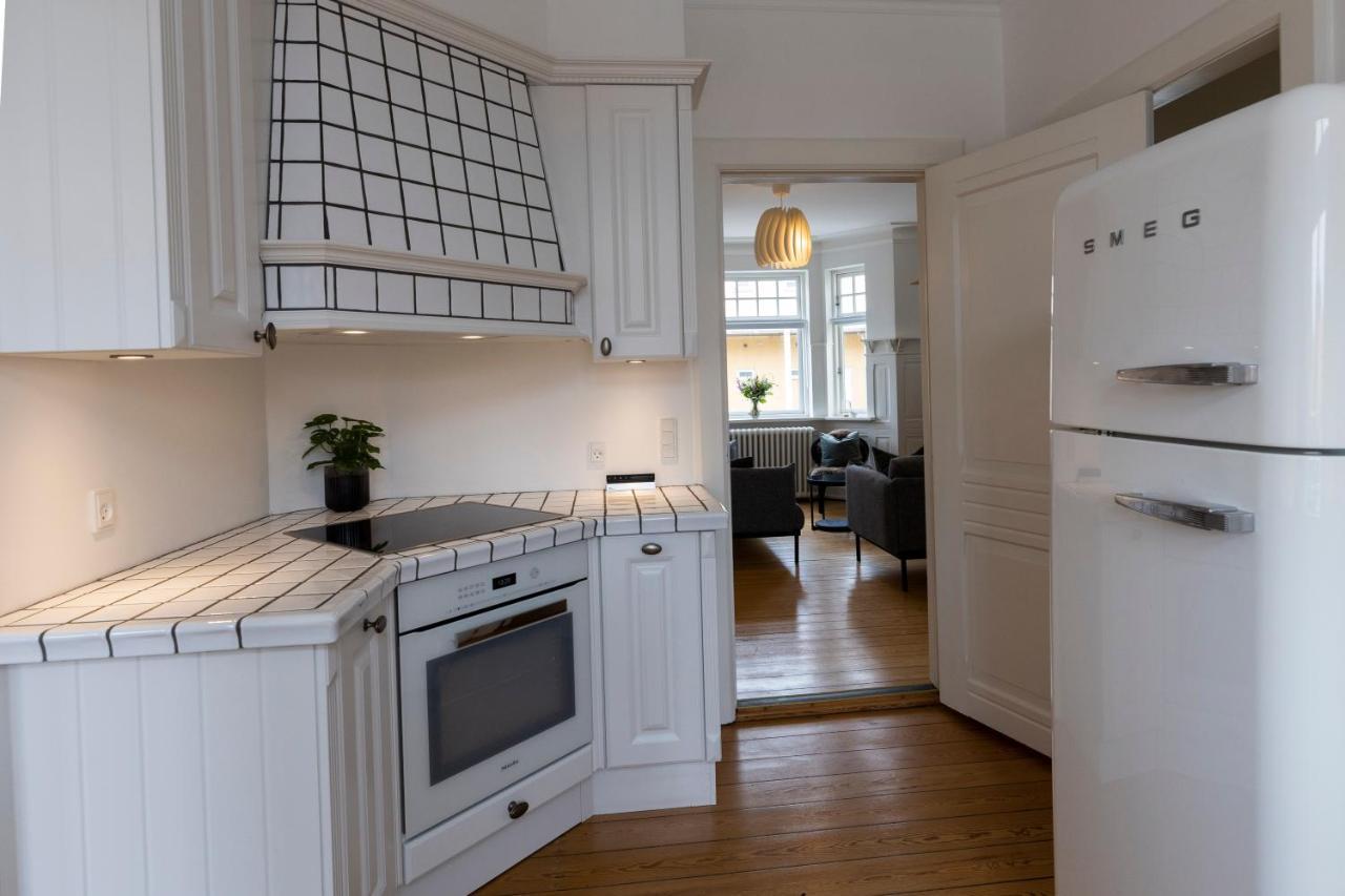 Ankerhus Skagen Apartment Exterior photo
