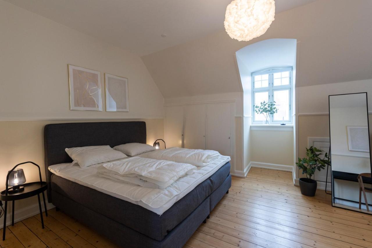 Ankerhus Skagen Apartment Exterior photo