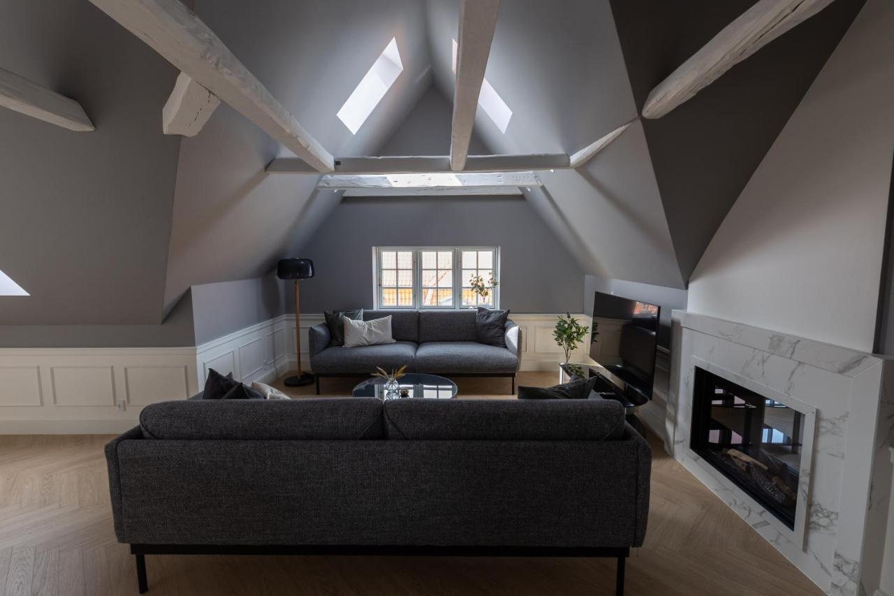 Ankerhus Skagen Apartment Exterior photo