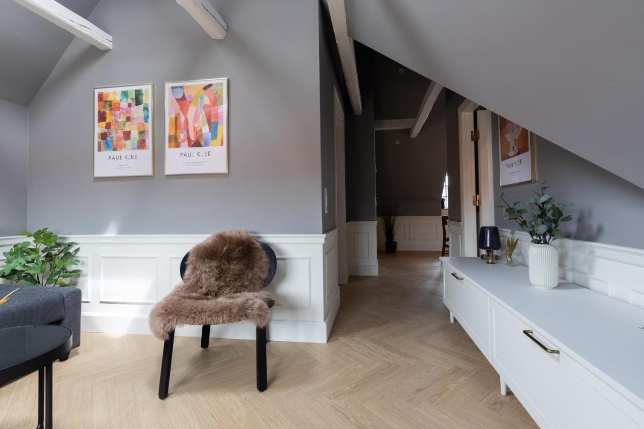 Ankerhus Skagen Apartment Exterior photo