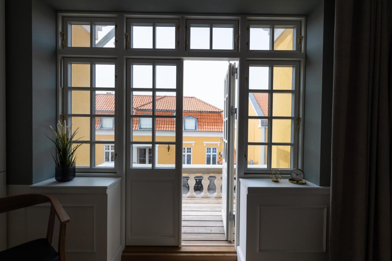 Ankerhus Skagen Apartment Exterior photo