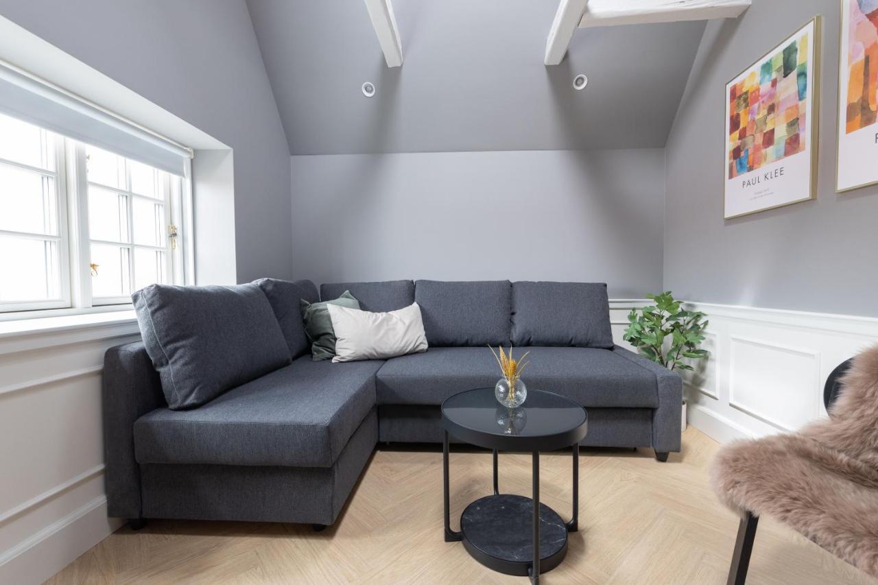 Ankerhus Skagen Apartment Exterior photo