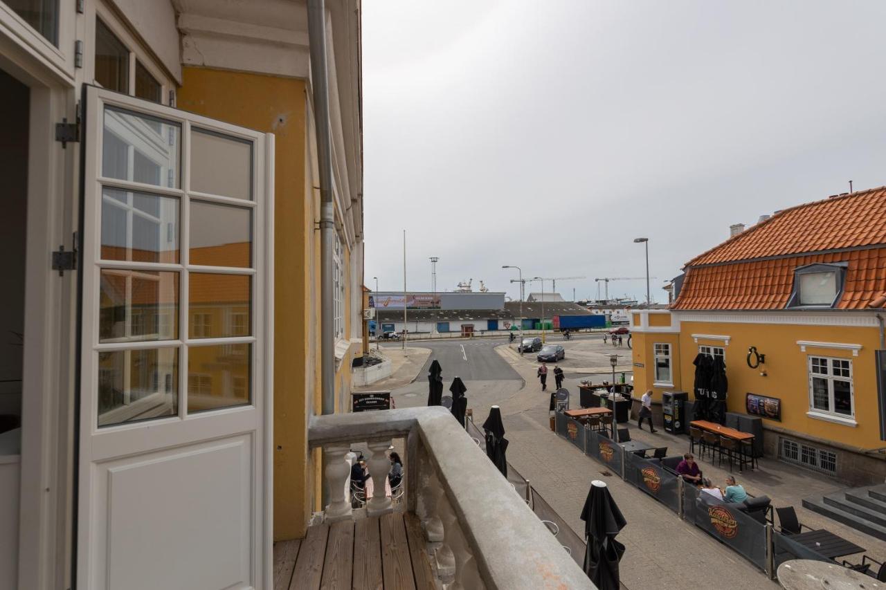 Ankerhus Skagen Apartment Exterior photo