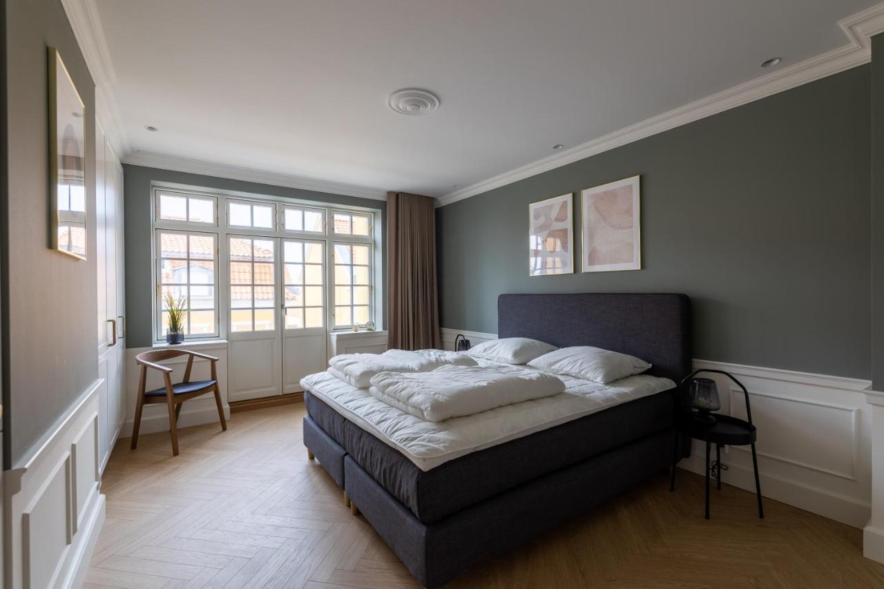 Ankerhus Skagen Apartment Exterior photo